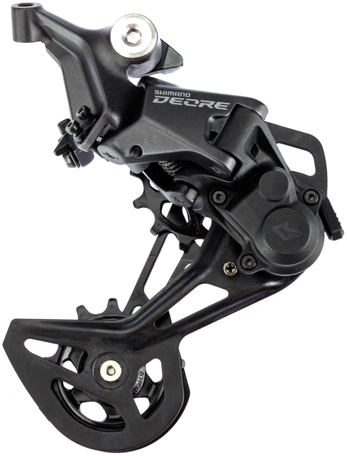 Shimano Shim. a.derailleur Deore 10V RD-M5130 zw. shadow+ Linkglide