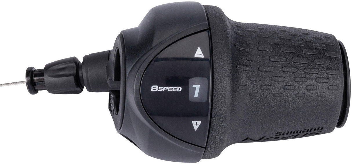Shimano draaiversteller nexus sl-c6000-8 .