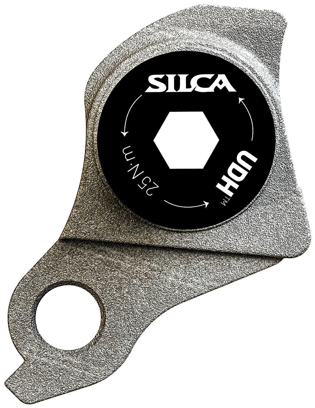 Silca derailleurpad-haken derailleur hangers dm