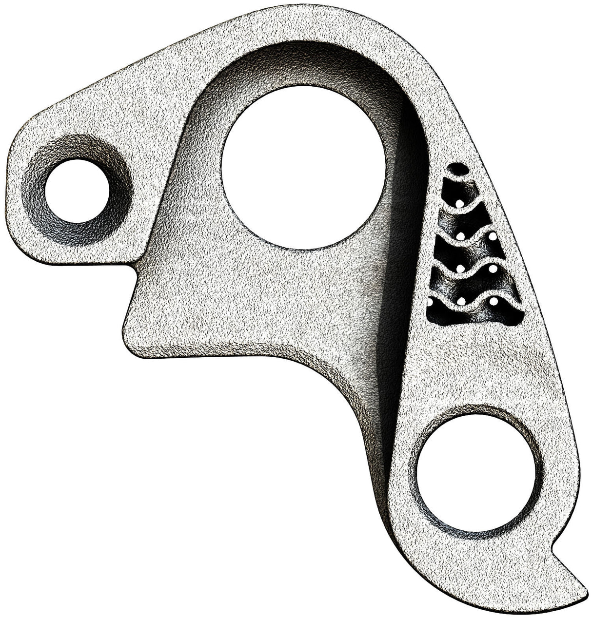 Silca derailleurpad-haken derail.hanger factor