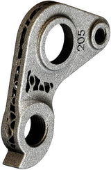 Silca derailleurpad-haken derail.hanger specialized