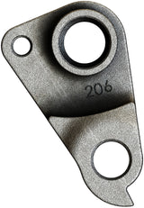 Silca derailleurpad-haken derail.hanger scott