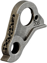 Silca derailleurpad-haken derail.hanger canyon