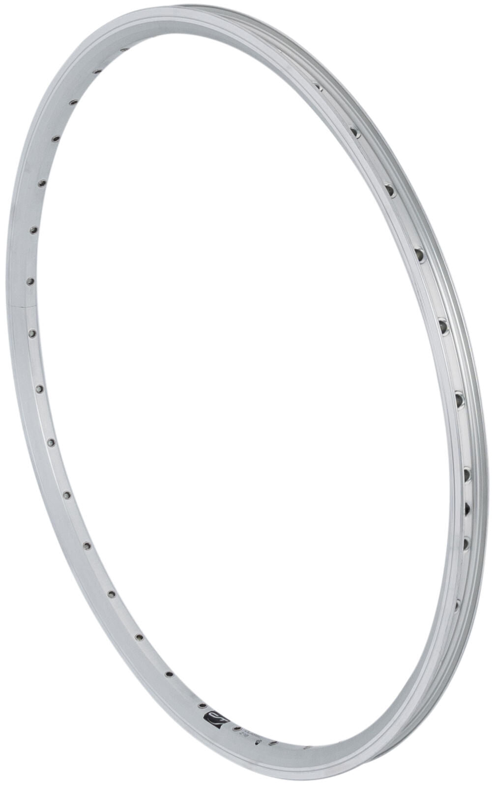 Contec classic z19 velg ct aluminum rims classic 36l. 19-559, dv, silver