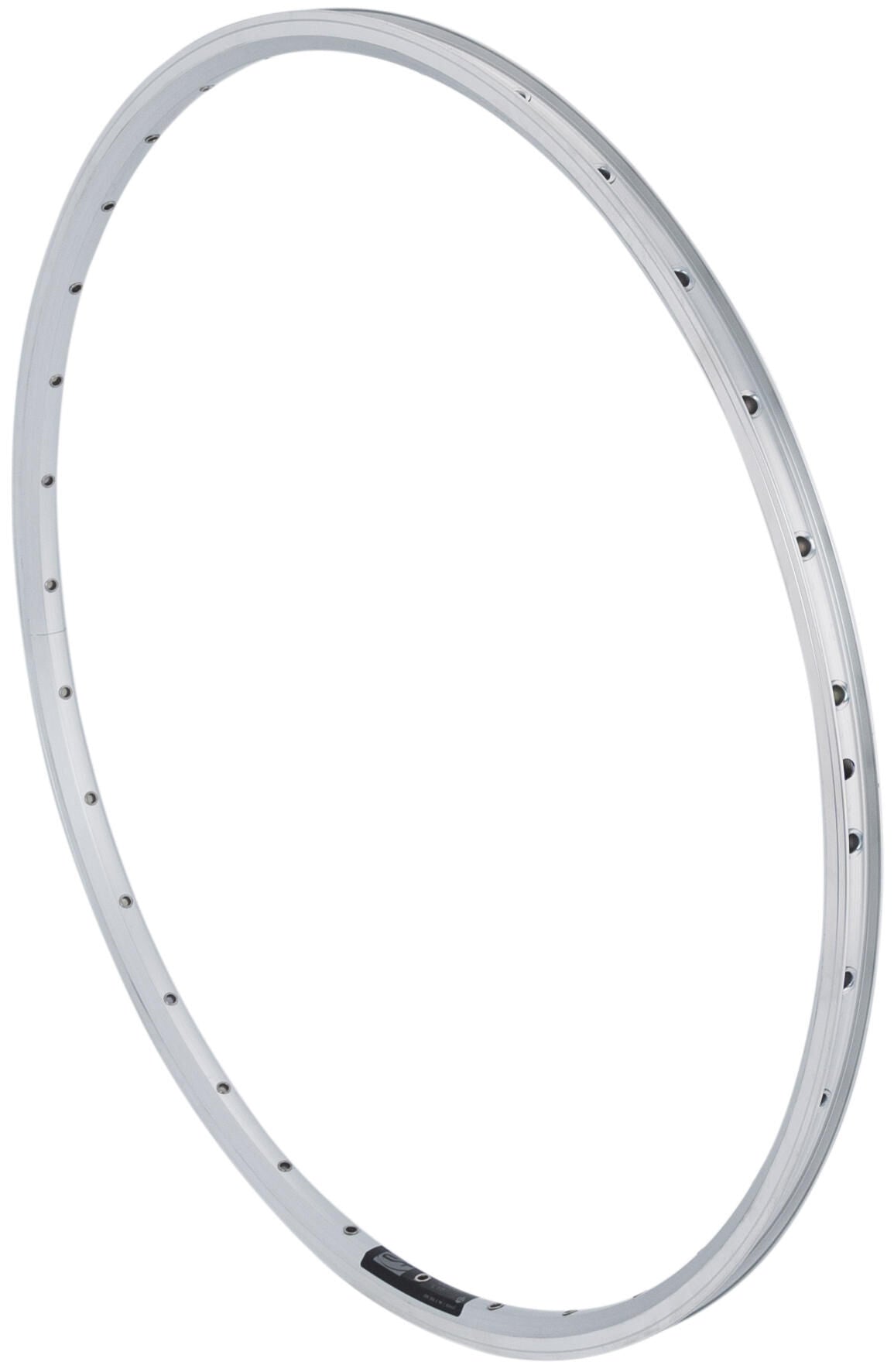 Contec classic l17 velg ct rim classic l17 32h 17-622 dv silver