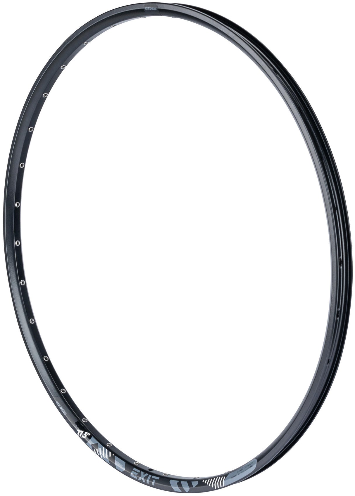 Contec velg exit