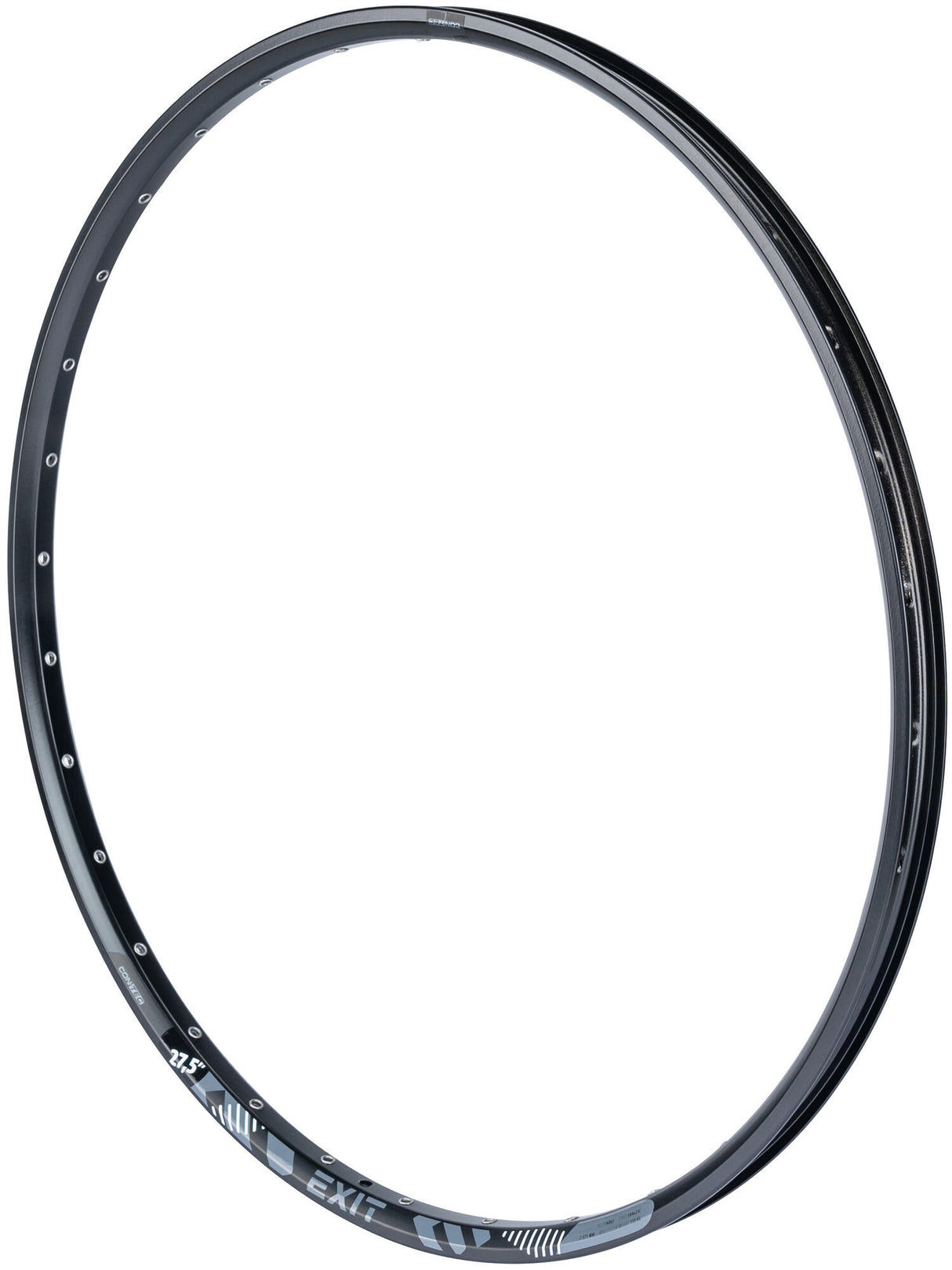 Contec velg exit