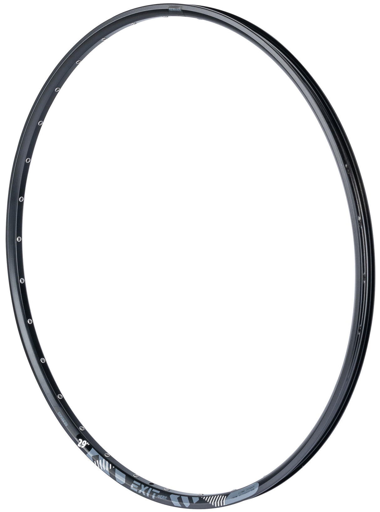 Contec velg exit master