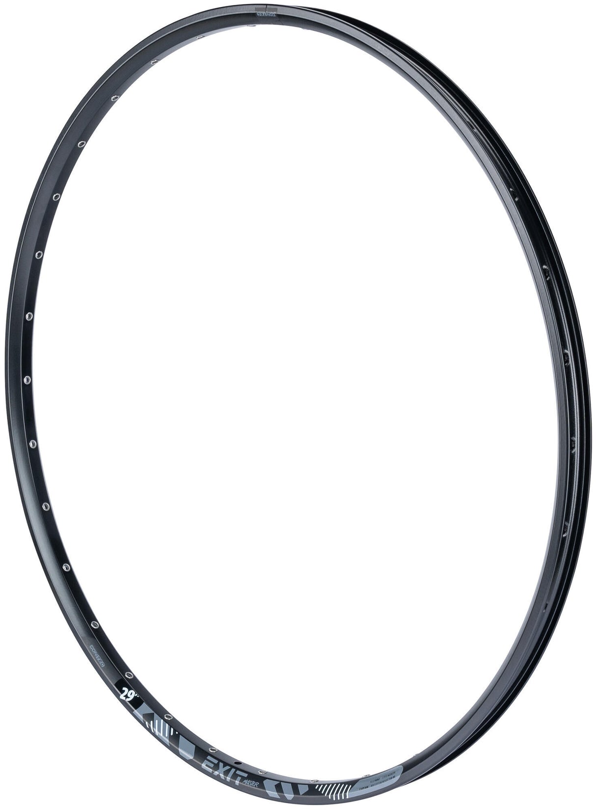 Contec velg exit master