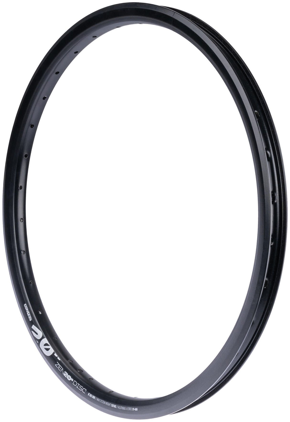 Contec velg zen 20 disc