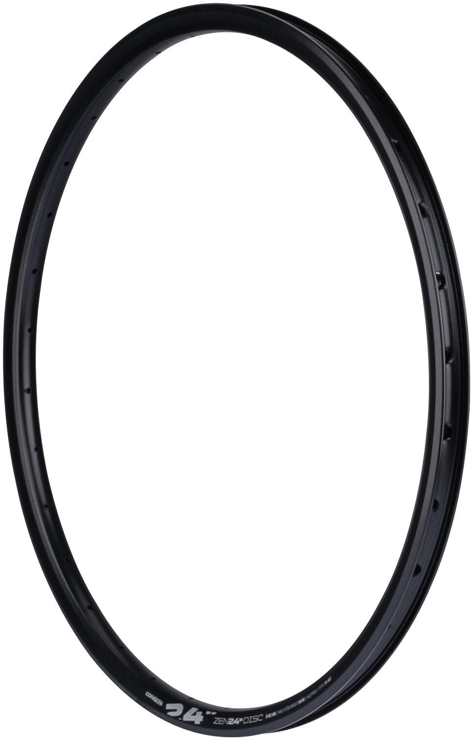 Contec velg zen 24 disc