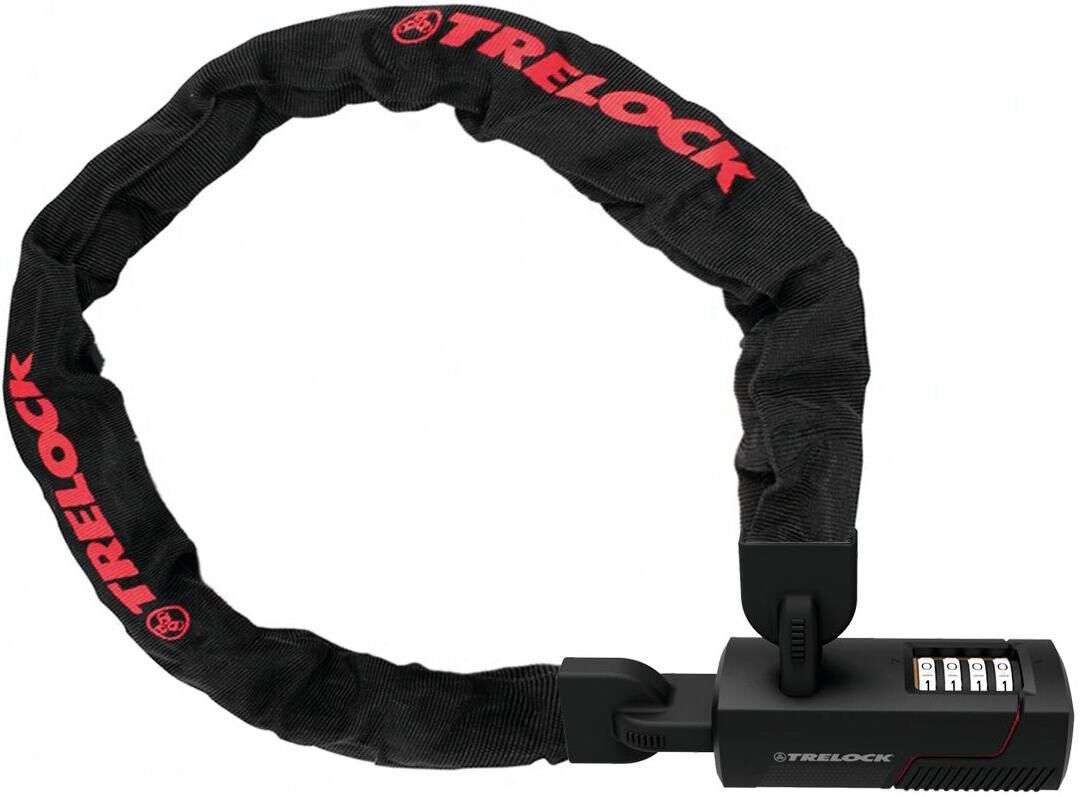 Trelock kettingslot BC C480 110 7