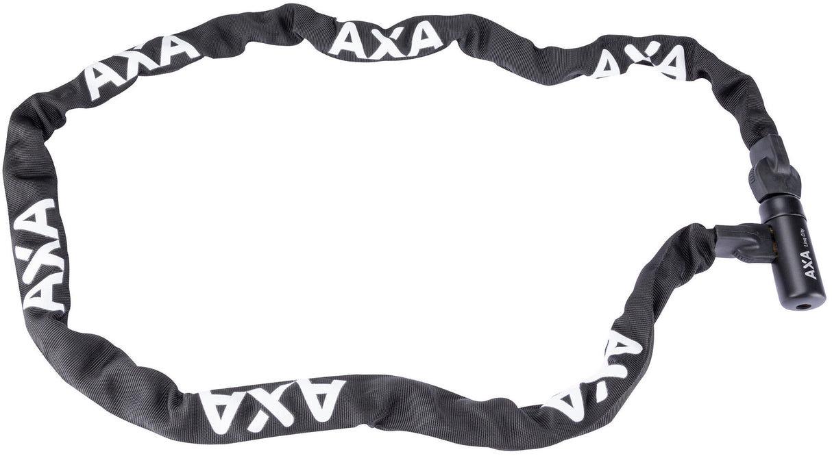 Slotketting AXA Linq City 180Cm Zwart