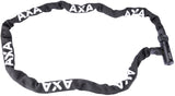 Slotketting AXA Linq City 180Cm Zwart