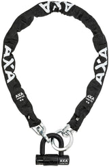 Slotketting AXA Disc Lock Loop 110 Art** Zwart