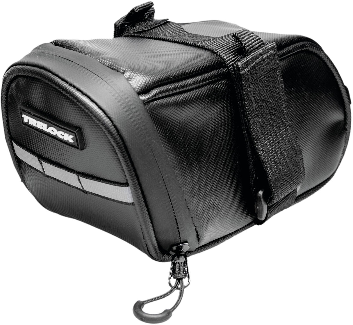 Trelock zadeltas tbv. zr355 zr455 insteekketting - zwart