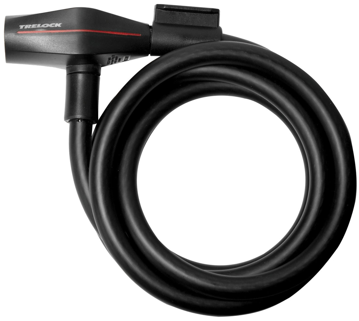 Trelock Fiets Kabelslot SK 210 180cm Zwart