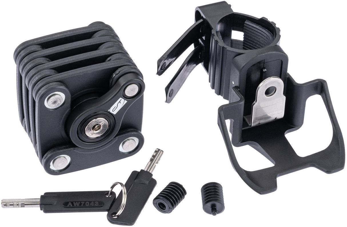 Contec vouwslot blocklock