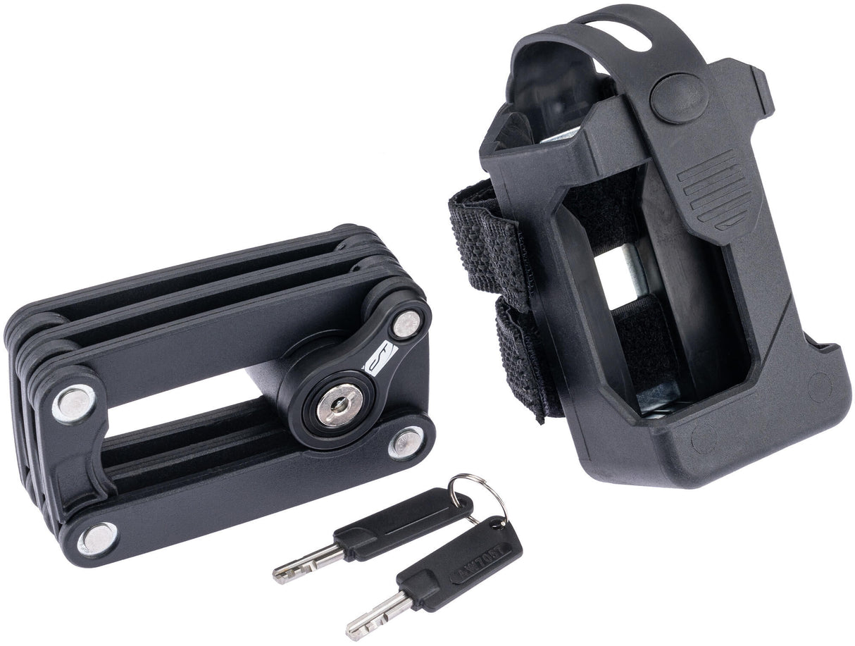 Contec vouwslot bricklock