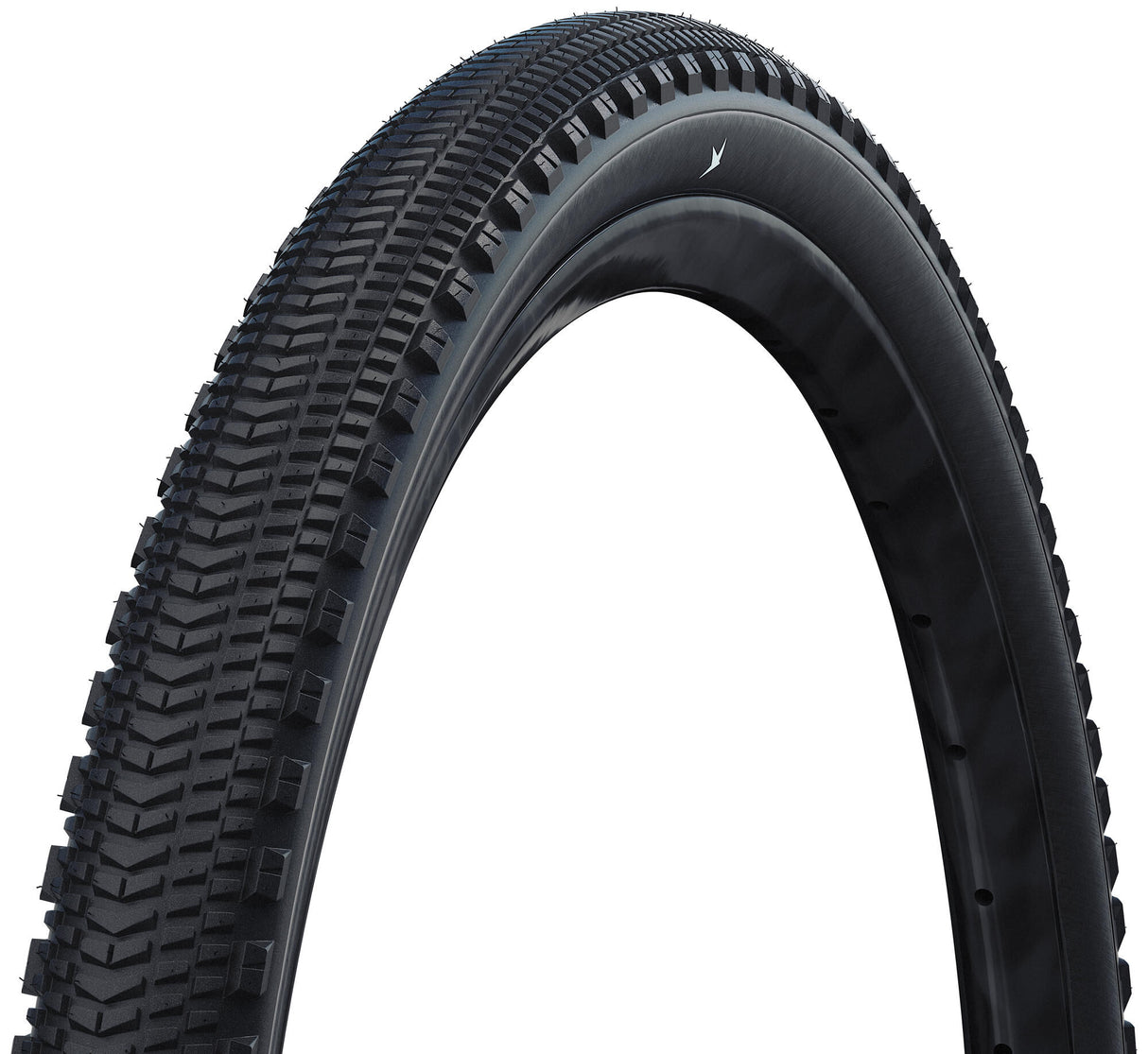 Schwalbe buitenband g-one overland pro faltr. g-one ove 40-622 b b
