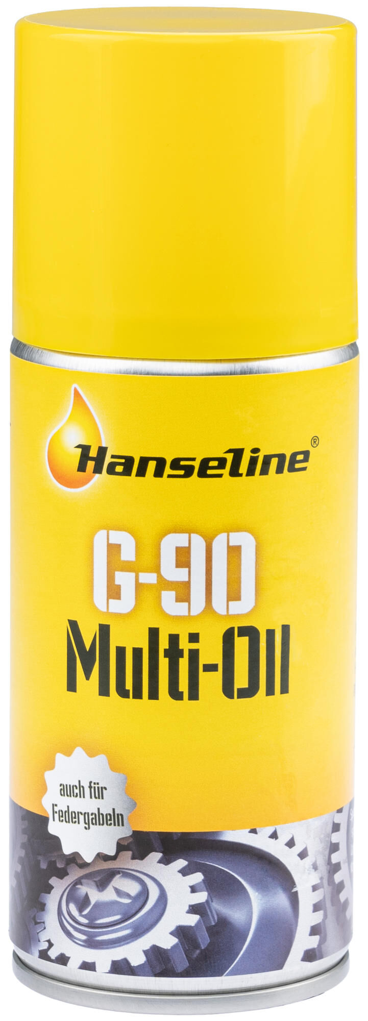 Hanseline multi-olie g-90 multi oil g-90 150ml