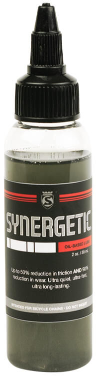 Silca kettingolie synergetic drip lube