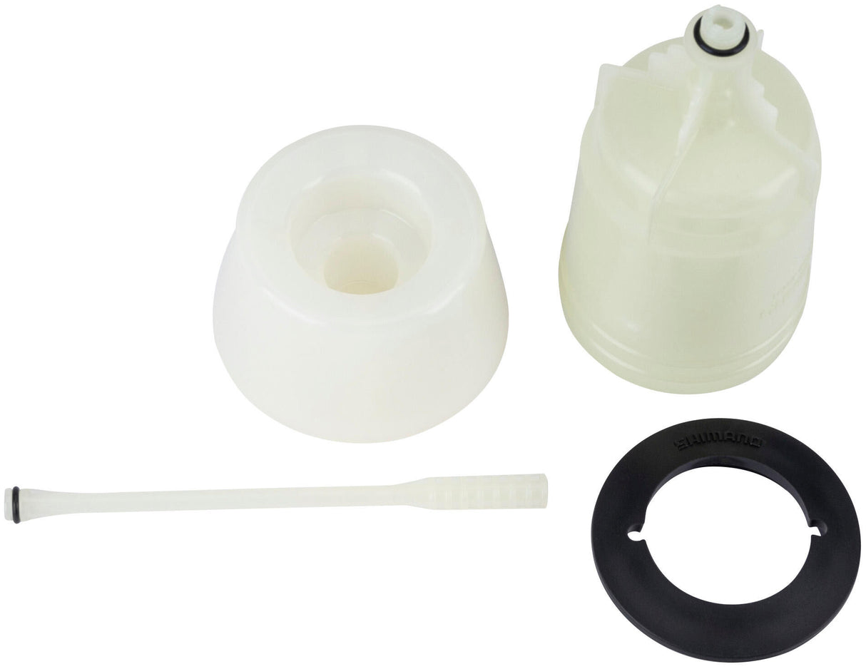 Shimano remschijf bleeding-kit tl-br002 y13000090 voor race