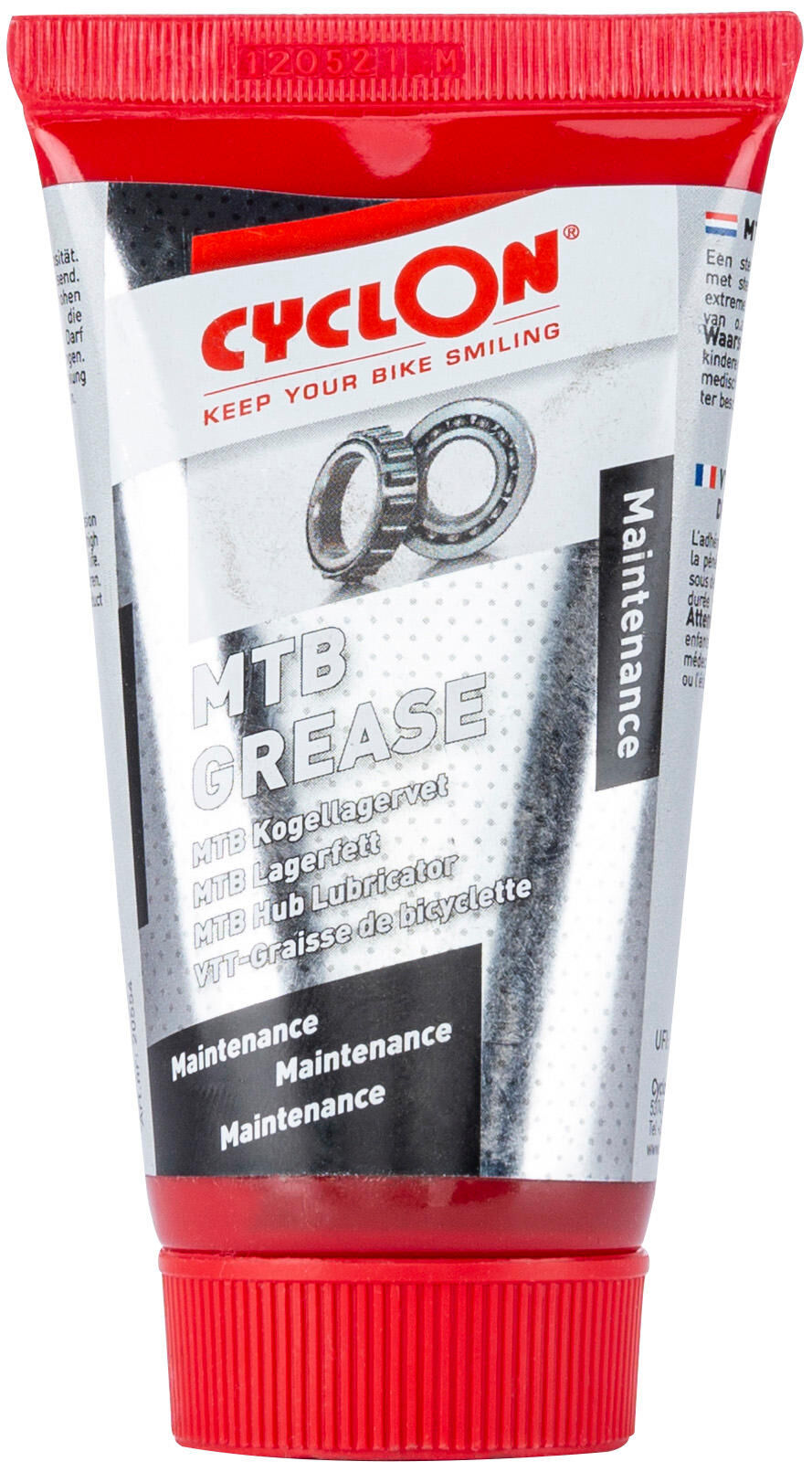 Cyclon lagervet "off road grease" bearing grease cyclon off road grease 50ml