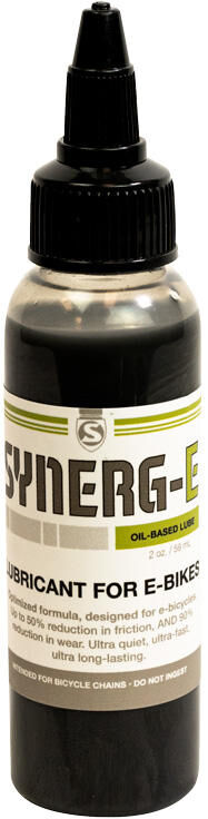 Silca kettingolie synerg-e