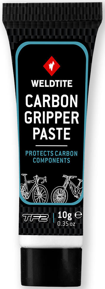 Weldtite montagepasta carbon gripper montagepasta carbon gripper 10kg