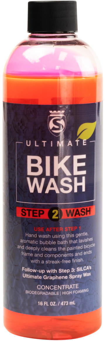 Silca fietsreiniger ultimate bike wash