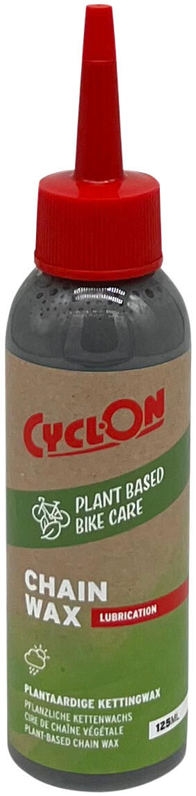 Cyclon kettingwax "plant based" chain wax cyclon plant based 125ml