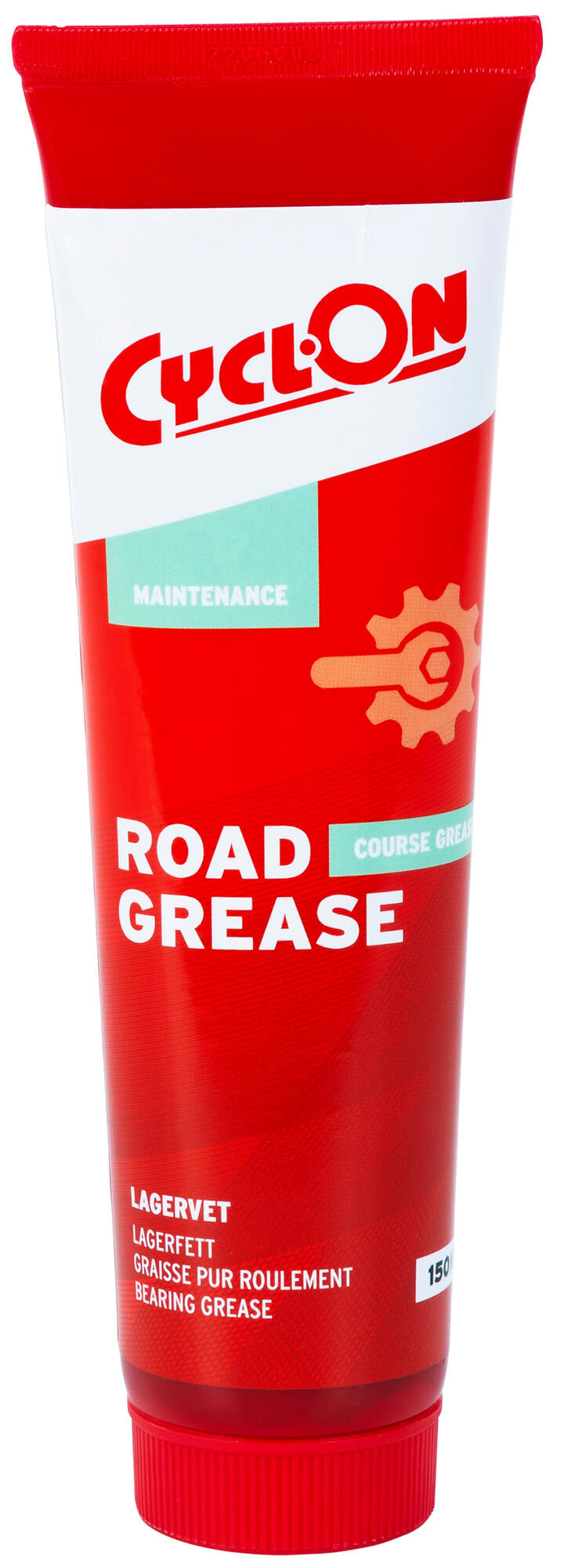 Cyclon kogellagervet "road grease" bearing grease cyclon road grease 150ml