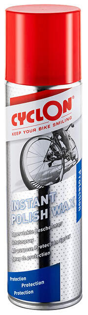 Cyclon fiets-wax "bike protector" bike wax cyclon bike protector 500ml