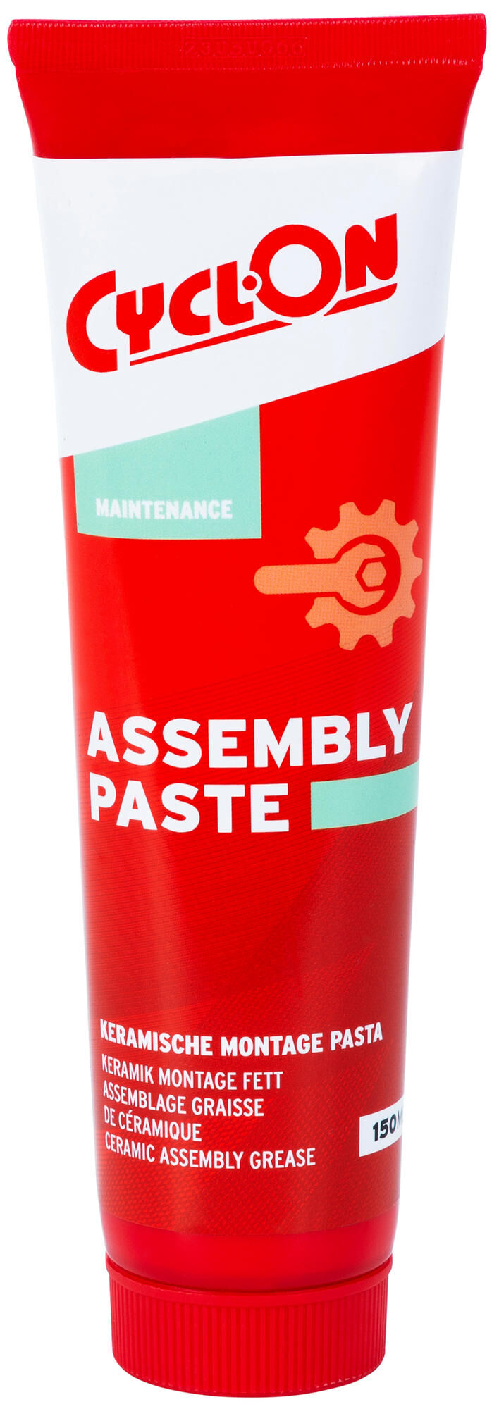 Cyclon montagepasta "assembly" mount.paste cyclon assembly 150ml