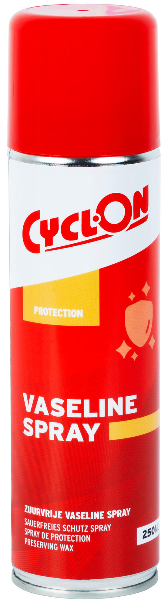 Cyclon vaseline vaseline cyclon 250ml