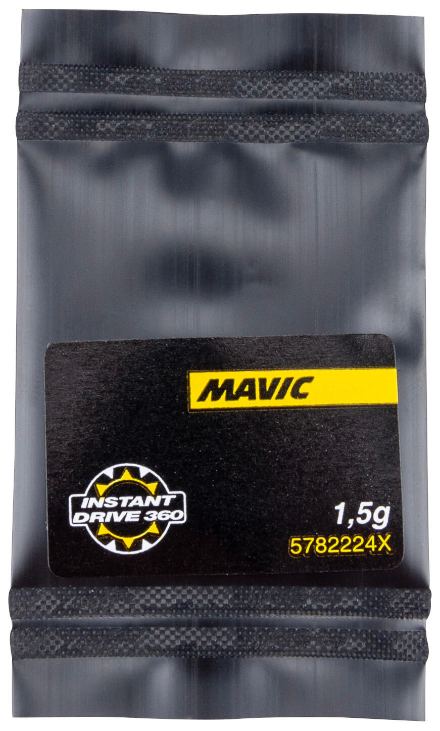 Mavic vet vet 10st mierenaandrijving 360 pk. a. 10st