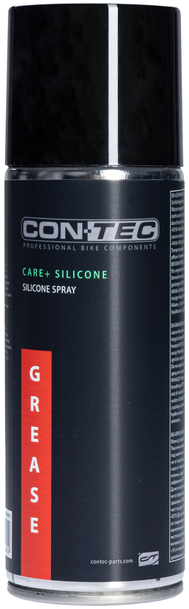 Contec siliconenspray care+ silicone