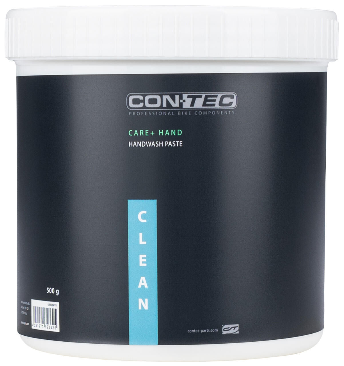 Contec handwaspasta care+ hand