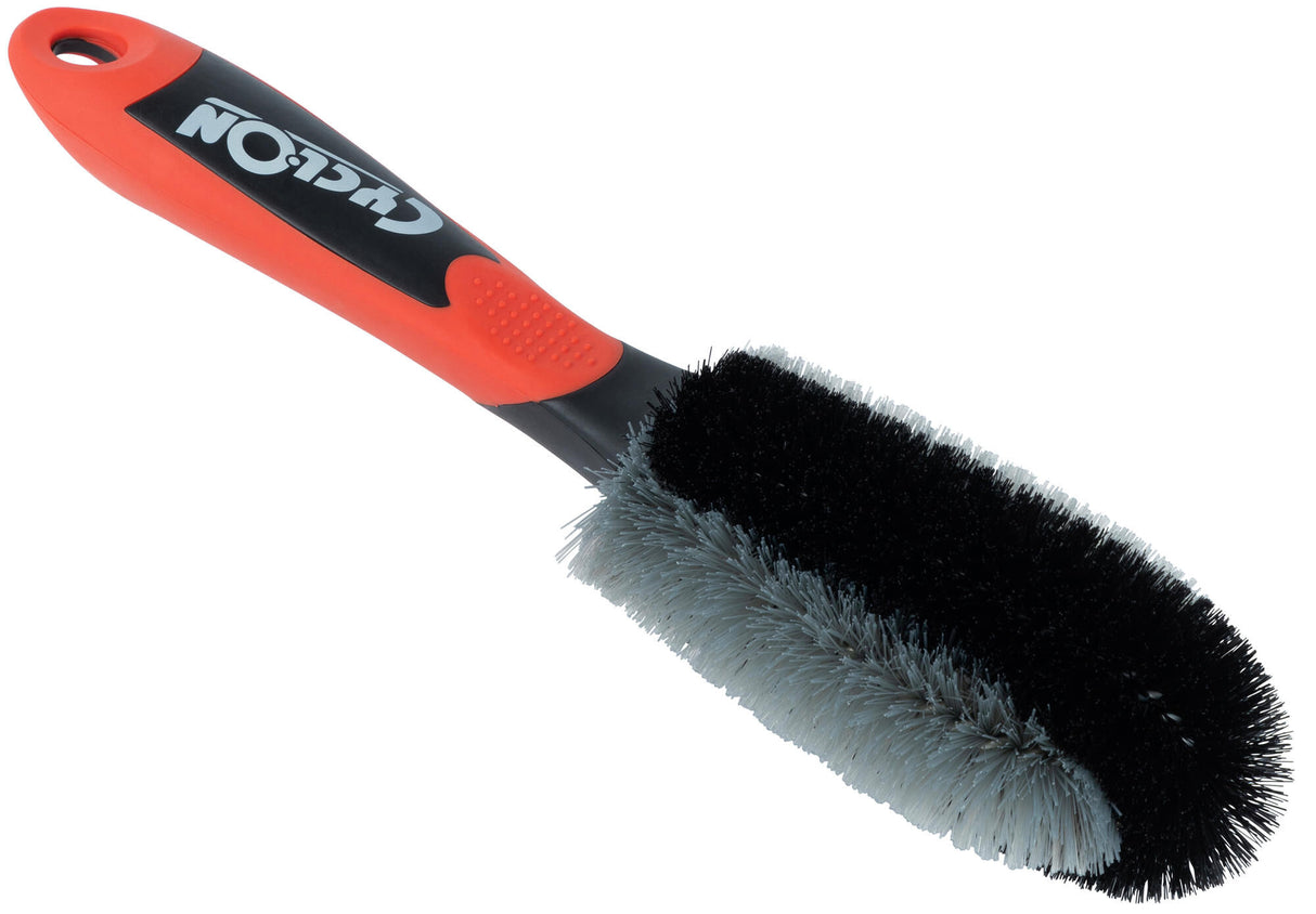 Cyclon borstel "wheel & component brush" brush cyclon wheel & component brush"