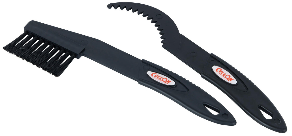 Cyclon borstel "detailing brush black + cassette claw" brush cyclon detailing brush blckcassette claw"