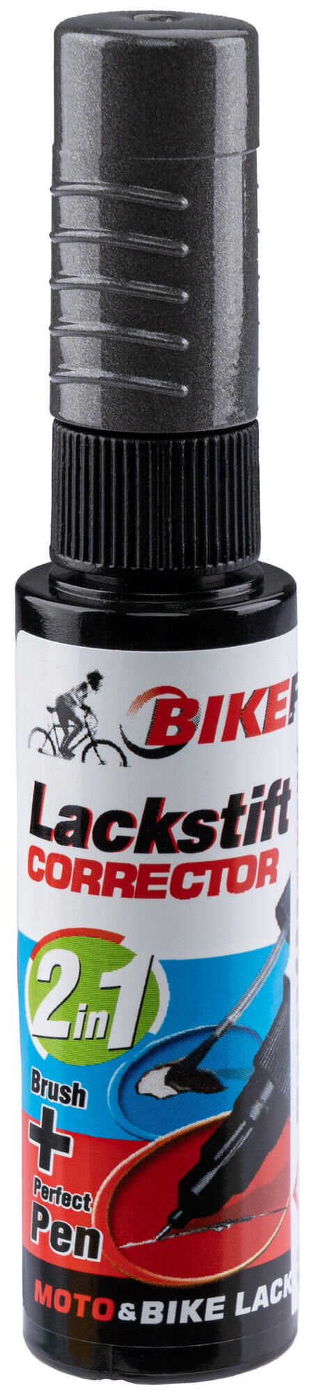 Fasi lak voor plaatselijk herstel touch-up stick lead metal