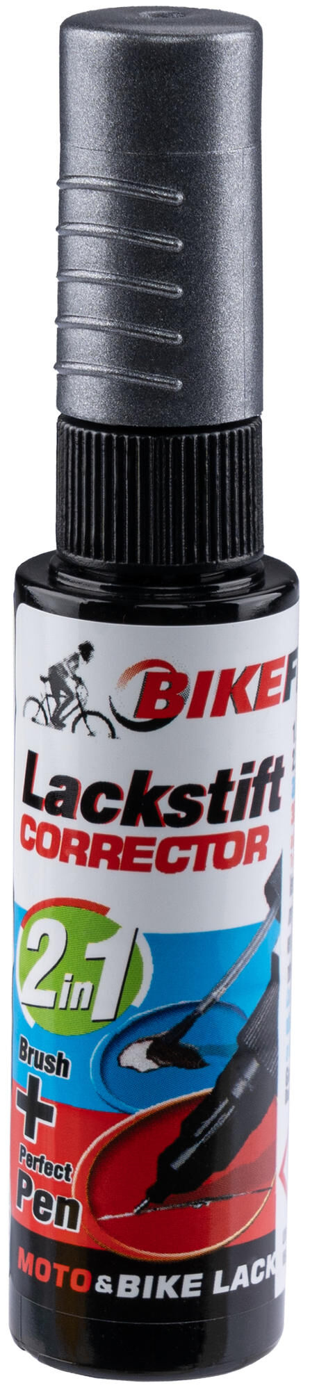 Fasi lak voor plaatselijk herstel touch-up stick seal grey light