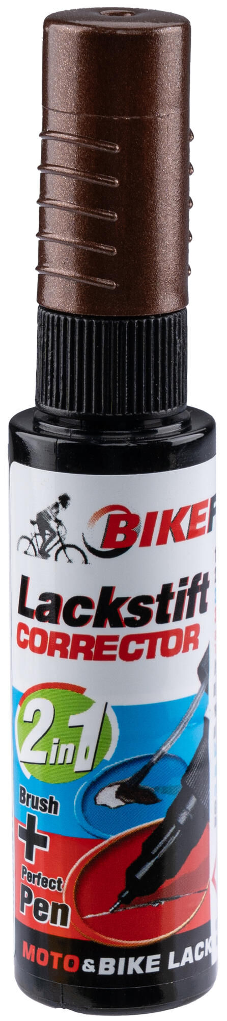 Fasi lak voor plaatselijk herstel touch-up stick cappuccino brown light