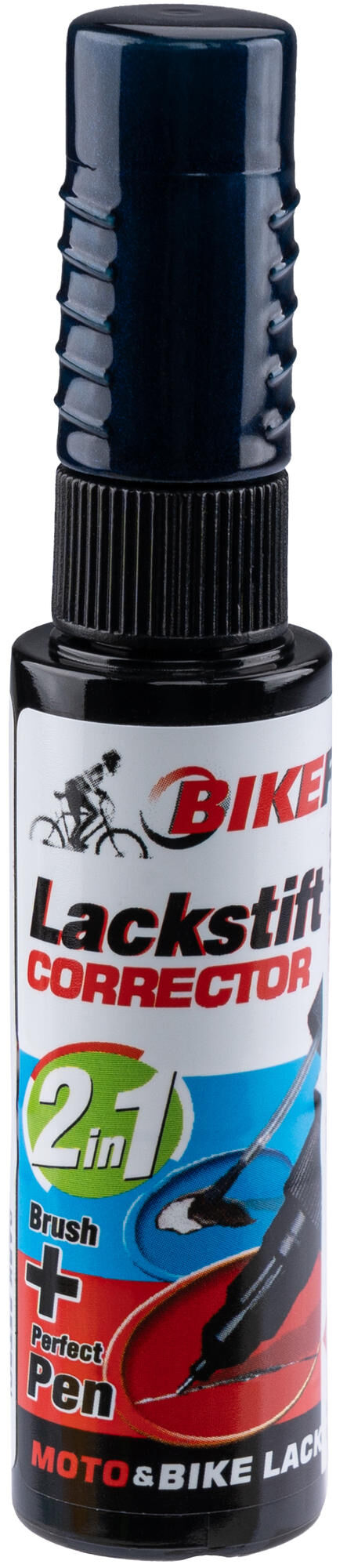 Fasi lak voor plaatselijk herstel touch up stick darkpetrol 21