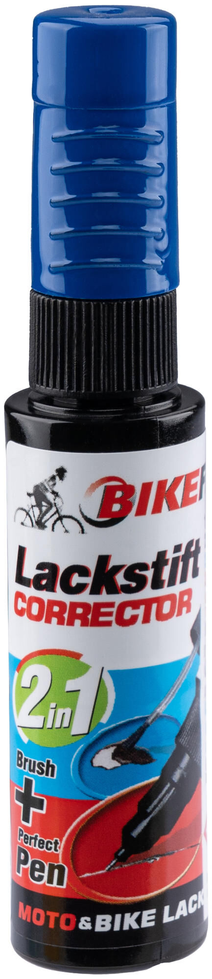 Fasi lak voor plaatselijk herstel touch-up stick racing blue