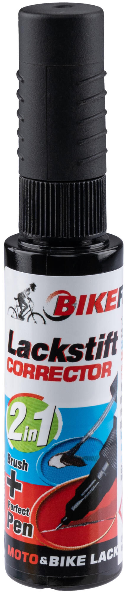 Fasi lak voor plaatselijk herstel touch-up stick carbon anth.matt