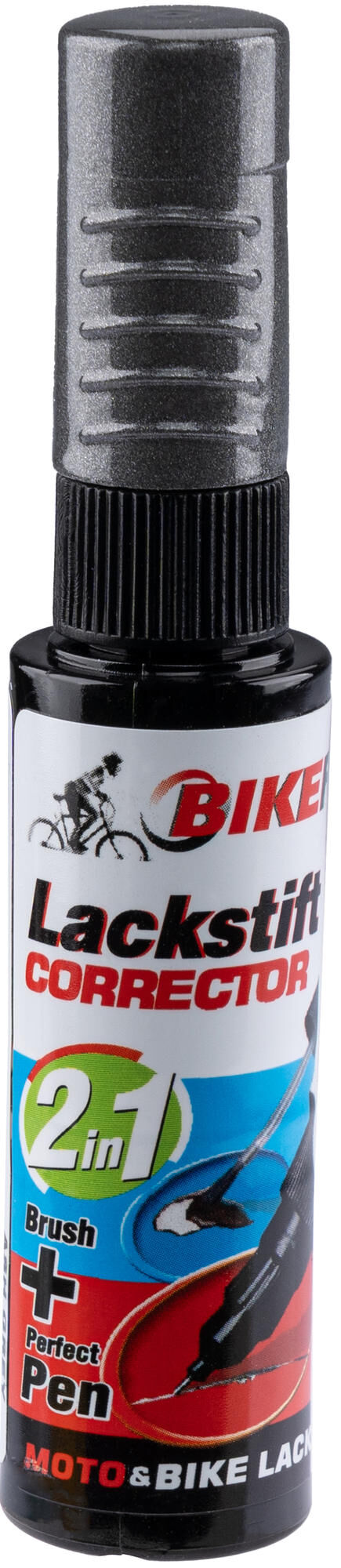 Fasi lak voor plaatselijk herstel touch-up stick ash grey