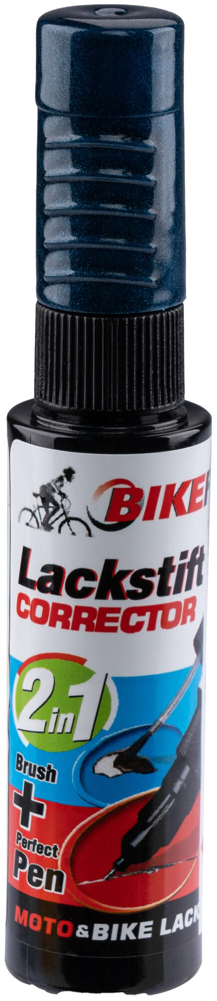 Fasi lak voor plaatselijk herstel touch up stick darkpetrol metallic