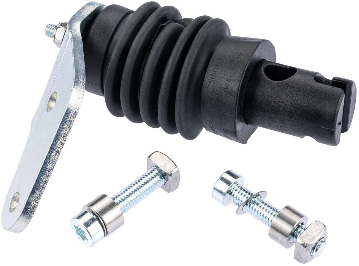 Weber koppeling e-rm coupling e-rm u. ursus staender